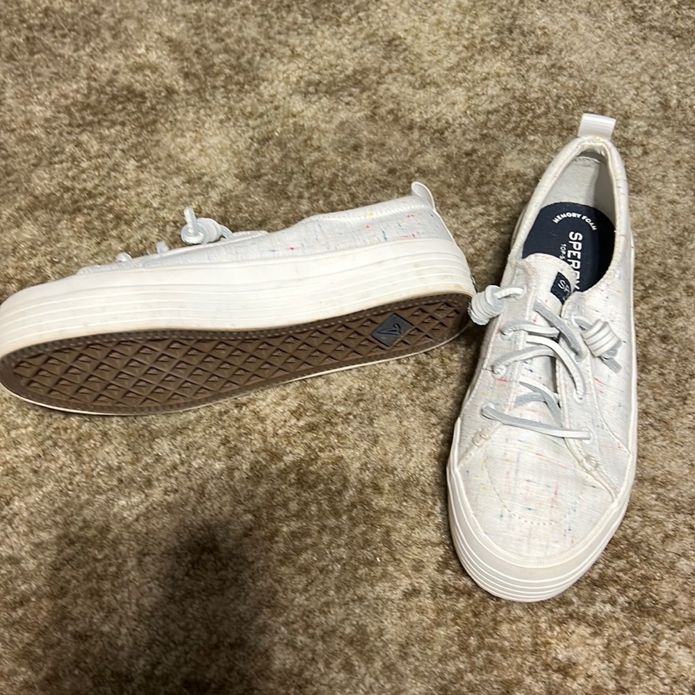 Sperry Top Sider - image 1